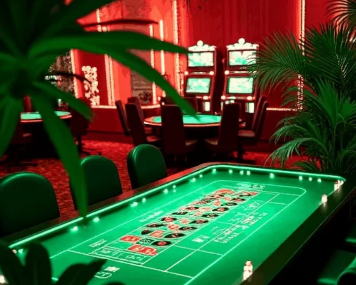fs88 live casino dealer