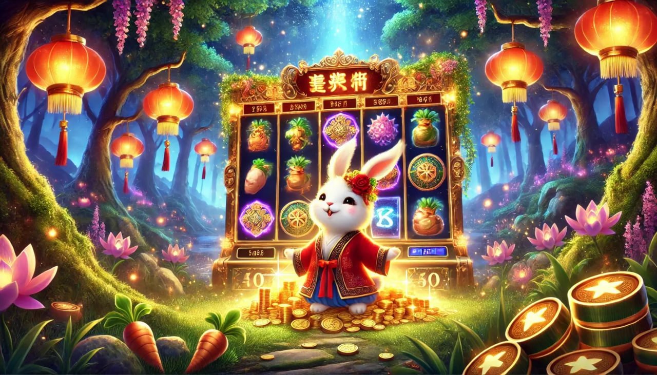 fs88 nổ hũ trải nghiệm